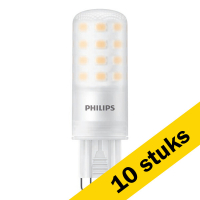 Offre : 10x Philips G9 capsule LED mate dimmable 4W (40W) LPH02486