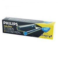 Philips PFA-322 ruban d'impression (d'origine) - noir 032905