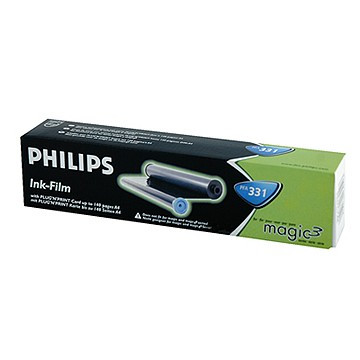 Philips PFA-331 rouleau transfert thermique (d'origine) - noir 032915 - 1