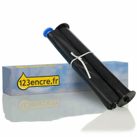 Philips PFA-331 rouleau transfert thermique (marque 123encre) - noir 032916
