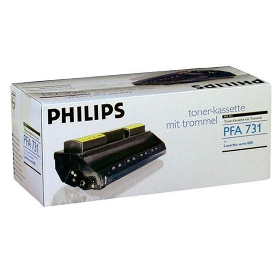 Philips PFA-731 toner/tambour noir (d'origine) 032955 - 1