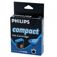 Philips PFA 421 cartouche d'encre noire (d'origine) 032770
