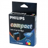 Philips PFA 424 cartouche d&#039;encre couleur (d&#039;origine) 032950