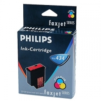 Philips PFA 434 cartouche d'encre couleur (d'origine) 032930