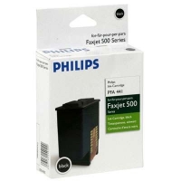 Philips PFA 441 cartouche d'encre noire (d'origine) 032932