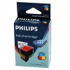 Philips PFA 534 cartouche d&#039;encre (d&#039;origine) - couleur 032802