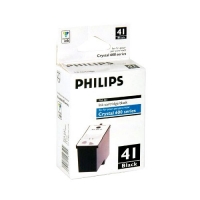 Philips PFA 541 cartouche d'encre noire (d'origine) 032935