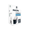 Philips PFA 542 cartouche d&#039;encre noire haute capacité (d&#039;origine) 032940