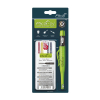 Pica 30402 Dry set crayon de marquage avec recharge (9 pièces) 330252 - 1