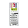 Pica 4020 Dry recharge pour crayon de marquage (8 pièces) 330257 - 1