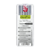 Pica 4030 Dry recharge pour crayon de marquage (10 pièces) 330254 - 1