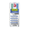 Pica 4040 Dry recharge pour crayon de marquage (8 pièces) 330256 - 1