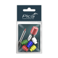Pica 55801 Dry set d'accessoires 333025