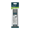 Pica 6030/SB Big Dry crayon de marquage recharge (12 pièces) 330259 - 1