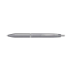Pilot Acro 1000 stylo à bille pointe moyenne - argent 279903 - 1