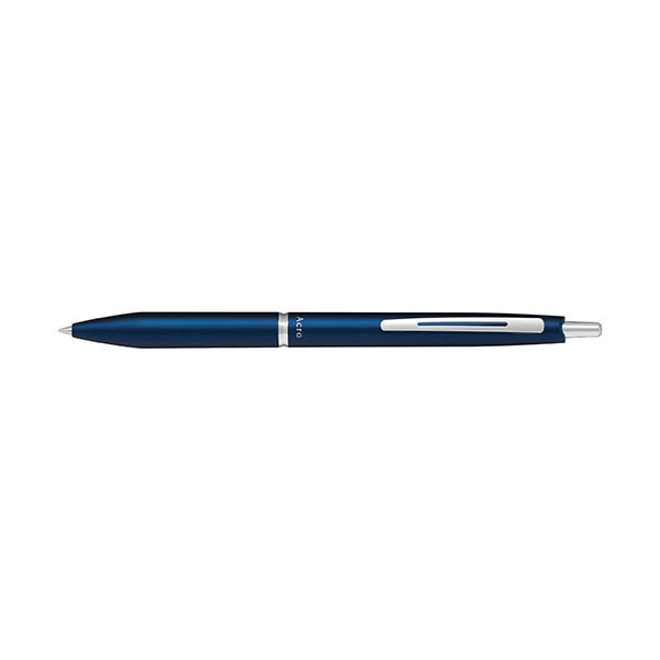 Pilot Acro 1000 stylo à bille pointe moyenne - bleu 279902 - 1