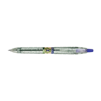Pilot B2P ECOBALL Begreen stylo à bille pointe moyenne - bleu 279908