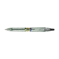 Pilot B2P ECOBALL Begreen stylo à bille pointe moyenne - noir 279907
