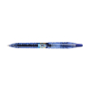 Pilot B2P Gel Begreen stylo roller 0,7 - bleu 279911 - 1
