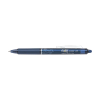 Pilot FriXion Ball Clicker Medium stylo roller - noir-bleu 279936 - 1