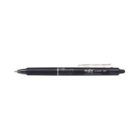 Pilot Frixion Clicker stylo à bille - noir 238426