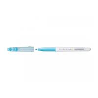 Pilot Frixion Color stylo-feutre (0,4 mm ogive) - bleu clair 405054