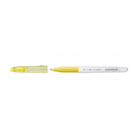 Pilot Frixion Color stylo-feutre (0,4 mm ogive) - jaune 405049