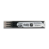 Pilot Frixion Point recharge de stylo roller (3 pièces) - noir 405037 - 1
