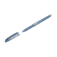 Pilot Frixion Point stylo roller - bleu clair 405033