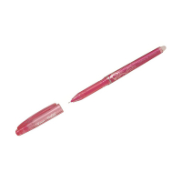 Pilot Frixion Point stylo roller - rose 405034