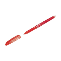 Pilot Frixion Point stylo roller - rouge 405031