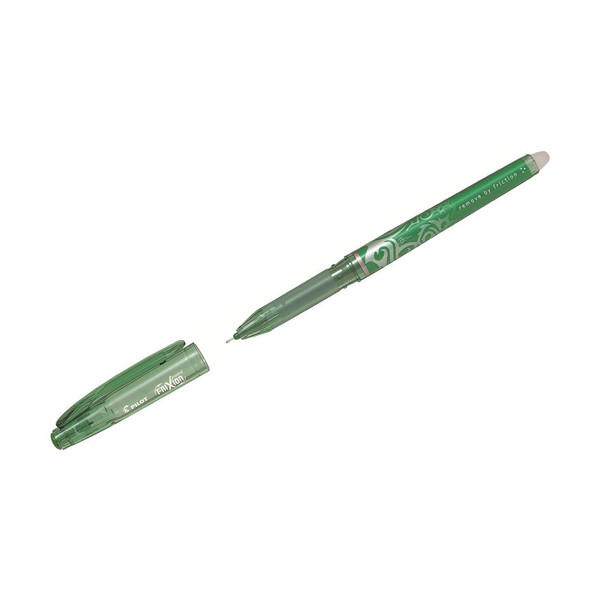 Pilot Frixion Point stylo roller - vert 405029 - 1