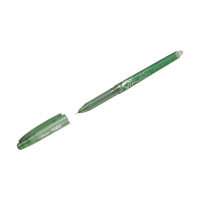 Pilot Frixion Point stylo roller - vert 405029