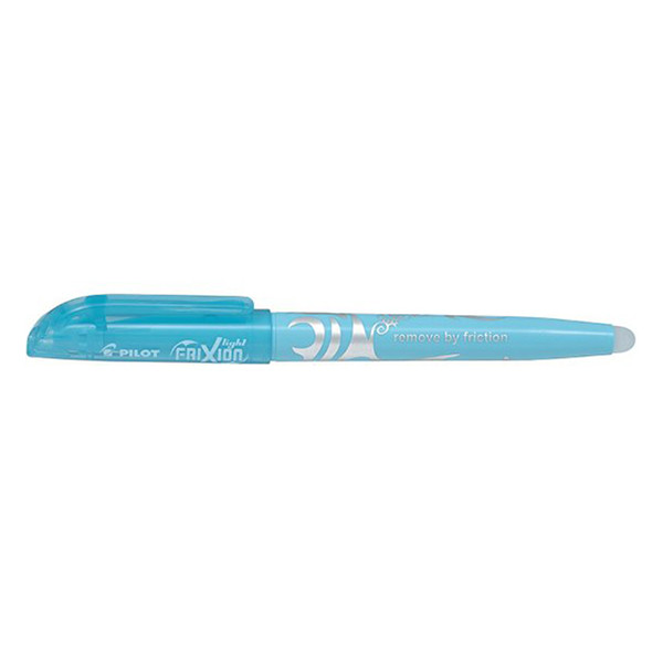 Pilot Frixion Soft Light surligneur - bleu 405517 - 1