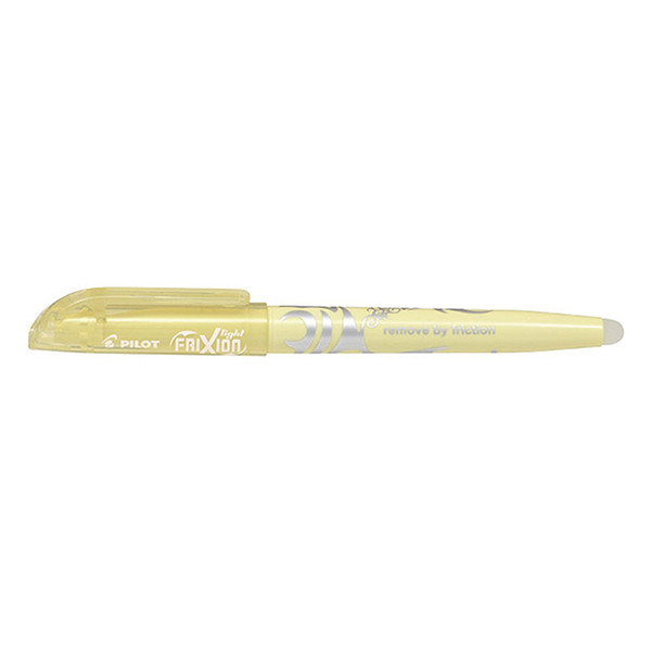Pilot Frixion Soft Light surligneur - jaune 405512 - 1