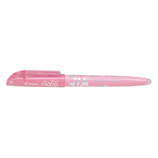 Pilot Frixion Soft Light surligneur - rose 405514 - 1