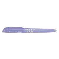 Pilot Frixion Soft Light surligneur - violet 405515