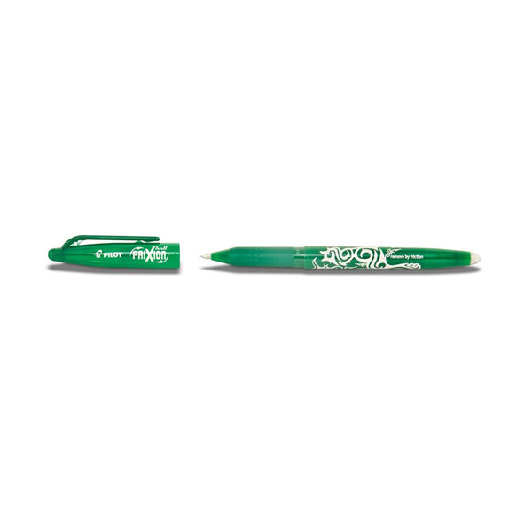 Pilot Frixion stylo à bille - vert 405003 - 1