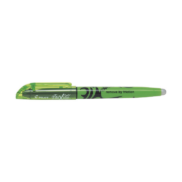 Pilot Frixion surligneur - vert 405026 - 1