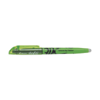 Pilot Frixion surligneur - vert 405026
