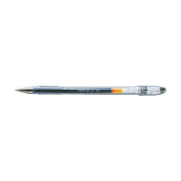 Pilot G-1 stylo roller à pointe fine - noir 279949