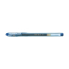 Pilot G-1 stylo roller à pointe moyenne - bleu 279953 - 1