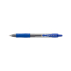 Pilot G-2 stylo roller à pointe fine - bleu 279946 - 1