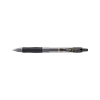 Pilot G-2 stylo roller à pointe moyenne - noir 238369 - 1