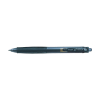 Pilot G-Knock Begreen stylo roller pointe moyenne - noir 279967 - 1