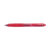 Pilot G-Knock Begreen stylo roller pointe moyenne - rouge 279969 - 1