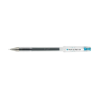 Pilot G-TEC C4 stylo roller - bleu clair 279958