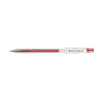 Pilot G-TEC C4 stylo roller - rouge 279956