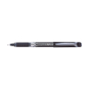 Pilot Hi-Tecpoint V10 Grip stylo roller - noir 279930 - 1