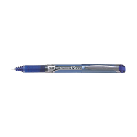 Pilot Hi-Tecpoint V5 Grip stylo roller - bleu 279923